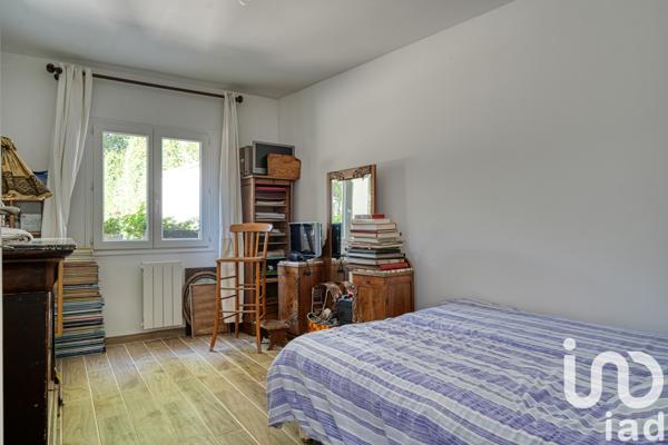 Maison à vendre 6 pièces 139 m² Triel-sur-Seine