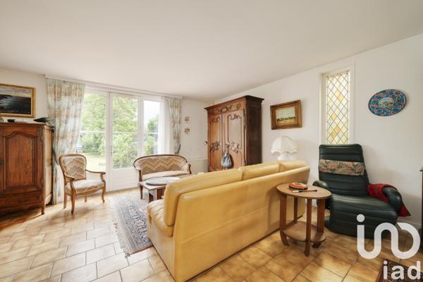 Maison à vendre 5 pièces 130 m² Heillecourt