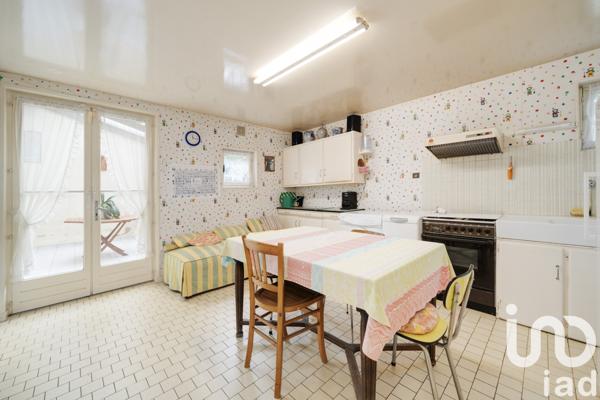 Maison à vendre 5 pièces 130 m² Heillecourt