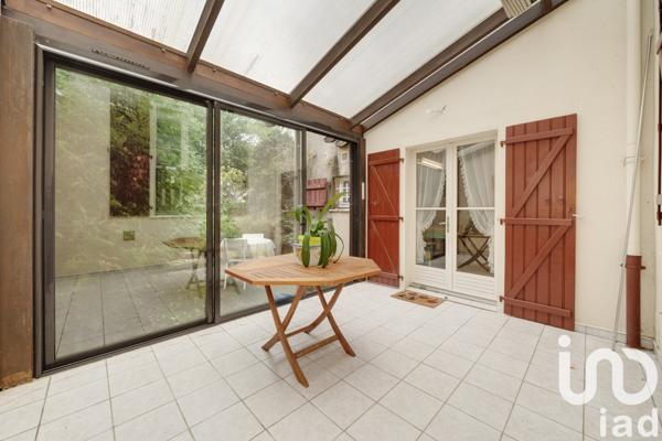 Maison à vendre 5 pièces 130 m² Heillecourt