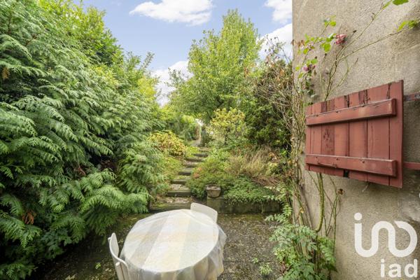 Maison à vendre 5 pièces 130 m² Heillecourt