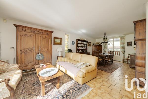 Maison à vendre 5 pièces 130 m² Heillecourt