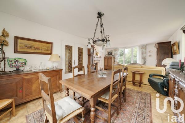 Maison à vendre 5 pièces 130 m² Heillecourt