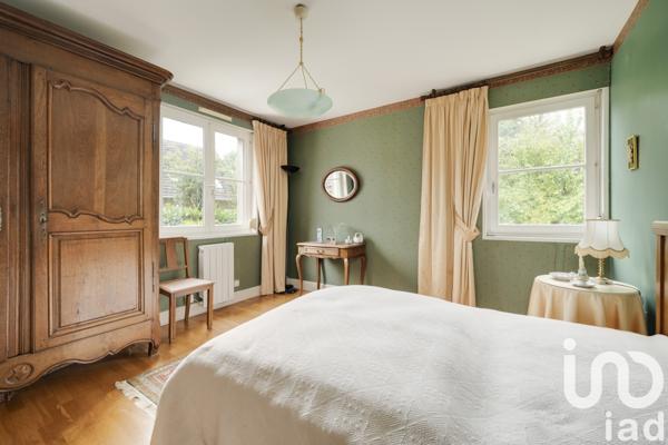 Maison à vendre 5 pièces 130 m² Heillecourt