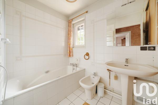 Maison à vendre 5 pièces 130 m² Heillecourt