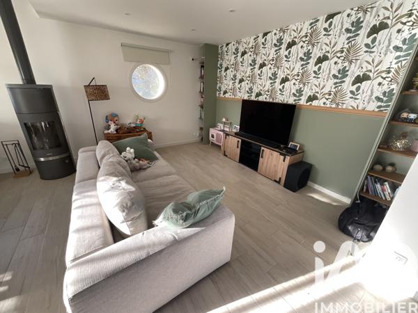 Maison à vendre 5 pièces 115 m² Cavan