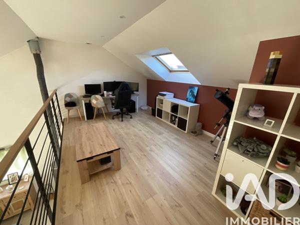 Maison à vendre 5 pièces 115 m² Cavan