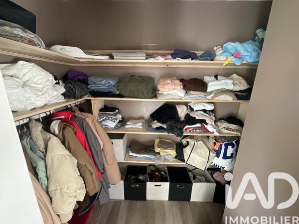 Maison à vendre 5 pièces 115 m² Cavan