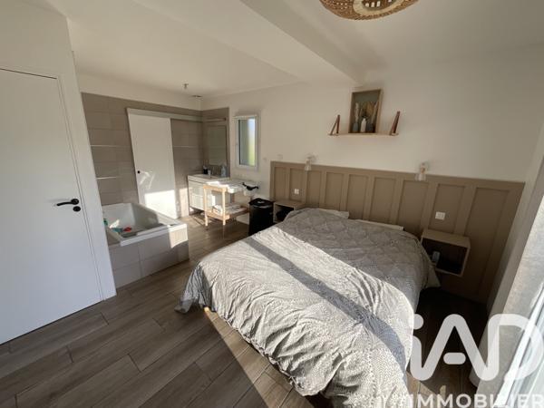 Maison à vendre 5 pièces 115 m² Cavan