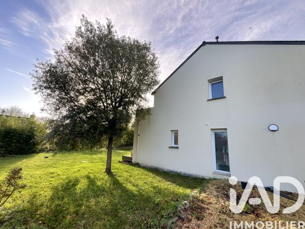 Maison à vendre 5 pièces 115 m² Cavan