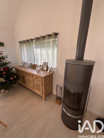 Maison à vendre 5 pièces 115 m² Cavan