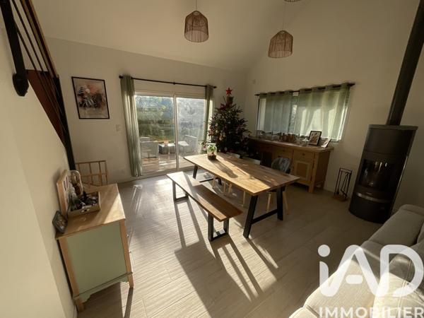 Maison à vendre 5 pièces 115 m² Cavan
