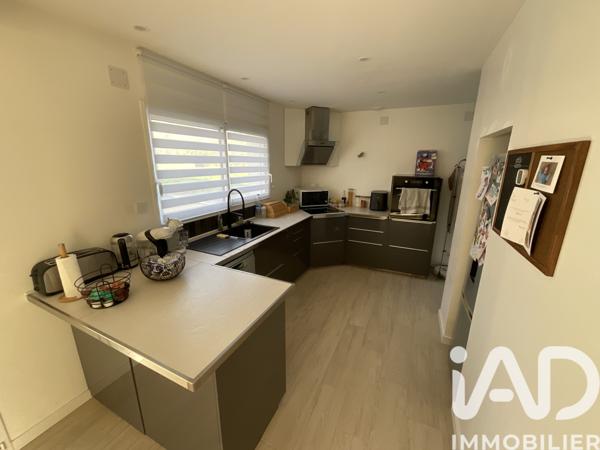 Maison à vendre 5 pièces 115 m² Cavan