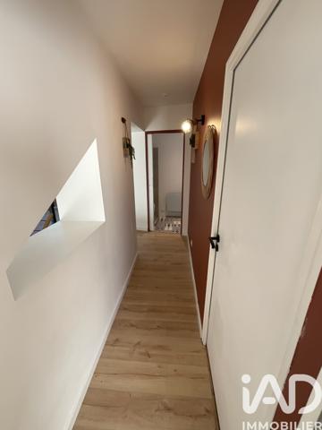 Maison à vendre 5 pièces 115 m² Cavan