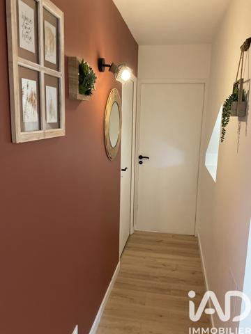 Maison à vendre 5 pièces 115 m² Cavan