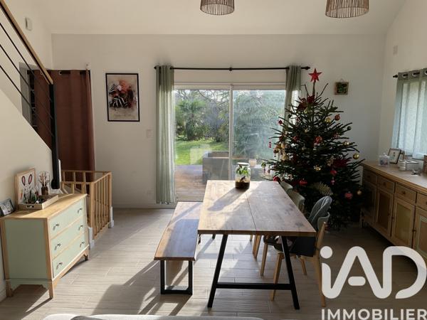 Maison à vendre 5 pièces 115 m² Cavan