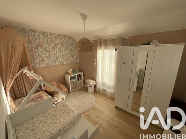 Maison à vendre 5 pièces 115 m² Cavan