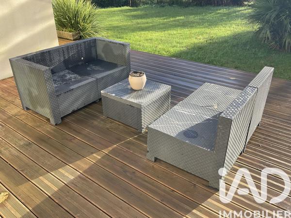 Maison à vendre 5 pièces 115 m² Cavan