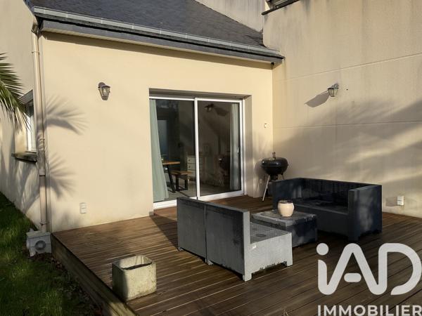 Maison à vendre 5 pièces 115 m² Cavan