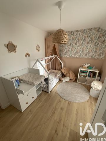 Maison à vendre 5 pièces 115 m² Cavan