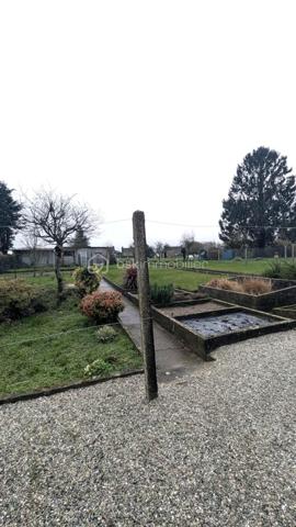 Maison ancienne de 75 m²