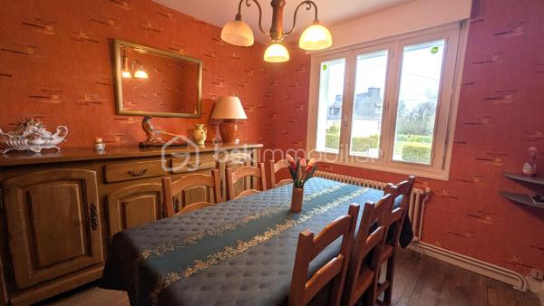 Maison ancienne de 75 m²