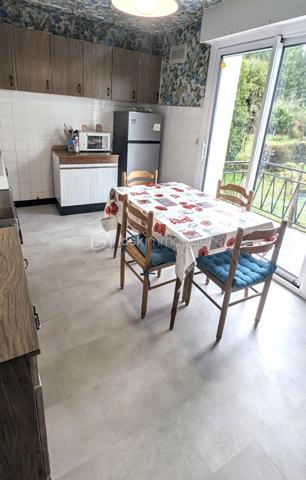 Maison ancienne de 75 m²