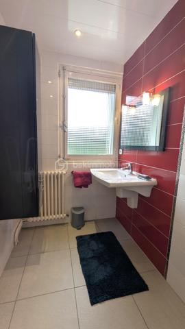 Maison ancienne de 75 m²