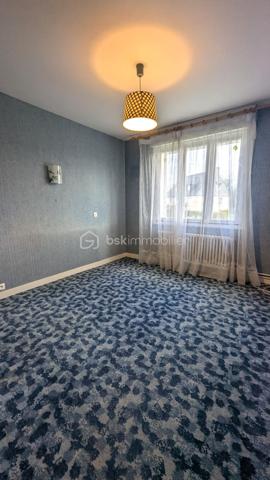 Maison ancienne de 75 m²