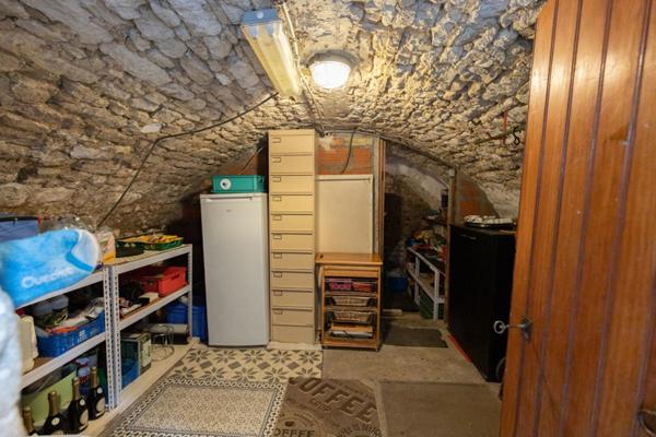 Maison à vendre sur Drocourt avec jardin