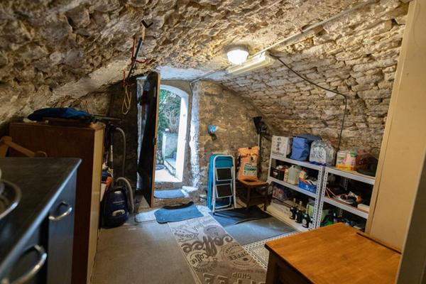 Maison à vendre sur Drocourt avec jardin