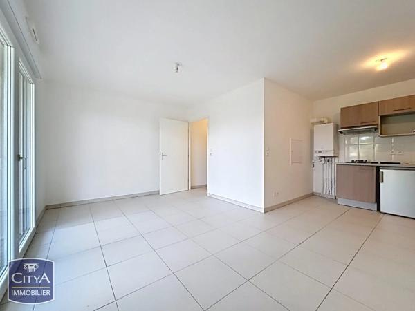 Appartement à vendre 2 pièces 43.23m² Fleury-les-Aubrais (45400)