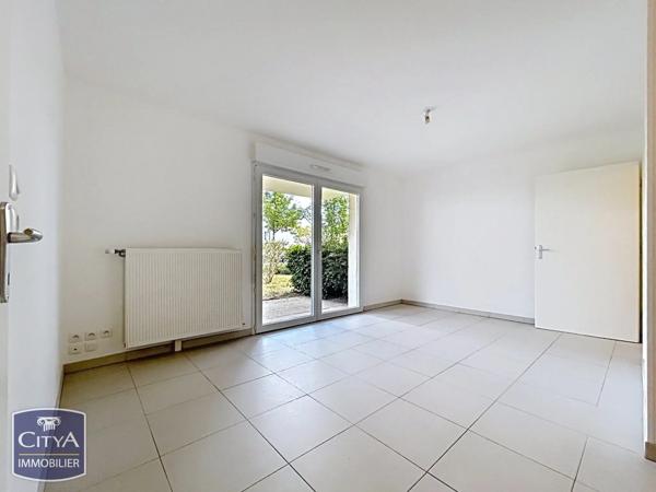 Appartement à vendre 2 pièces 43.23m² Fleury-les-Aubrais (45400)