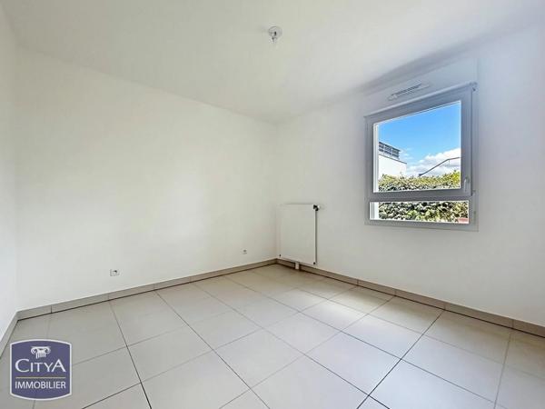 Appartement à vendre 2 pièces 43.23m² Fleury-les-Aubrais (45400)