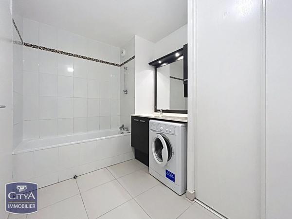 Appartement à vendre 2 pièces 43.23m² Fleury-les-Aubrais (45400)