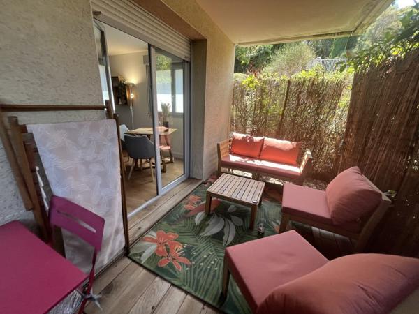 Appartement 250 275 € Toulouse 3 p 62 m² DPE D