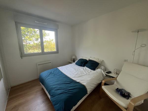 Appartement 250 275 € Toulouse 3 p 62 m² DPE D