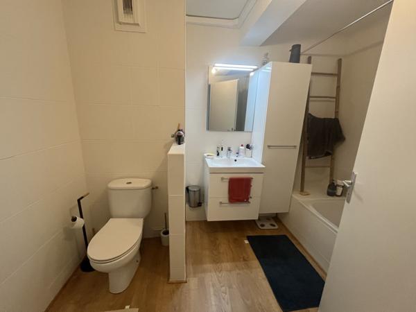 Appartement 250 275 € Toulouse 3 p 62 m² DPE D