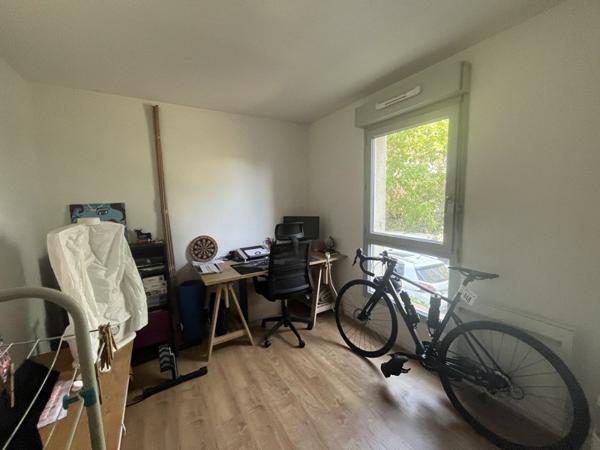 Appartement 250 275 € Toulouse 3 p 62 m² DPE D