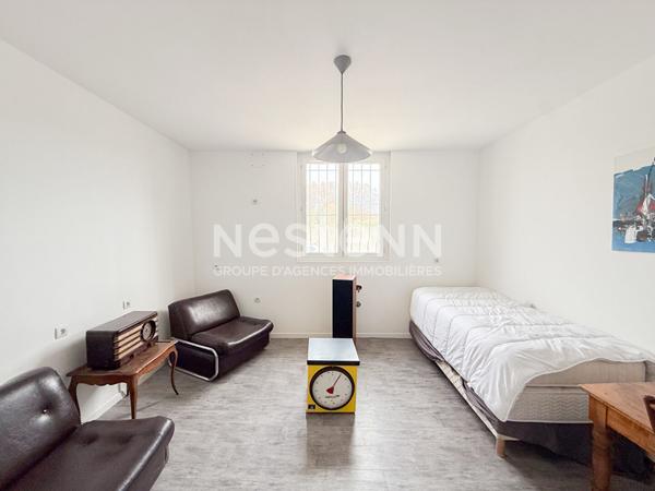 Marignane - Maison type 5 pièce(s) 147 m2 + garage de 46m2