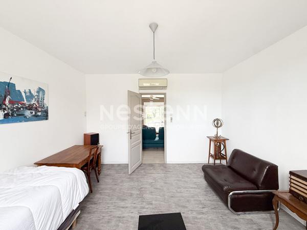 Marignane - Maison type 5 pièce(s) 147 m2 + garage de 46m2