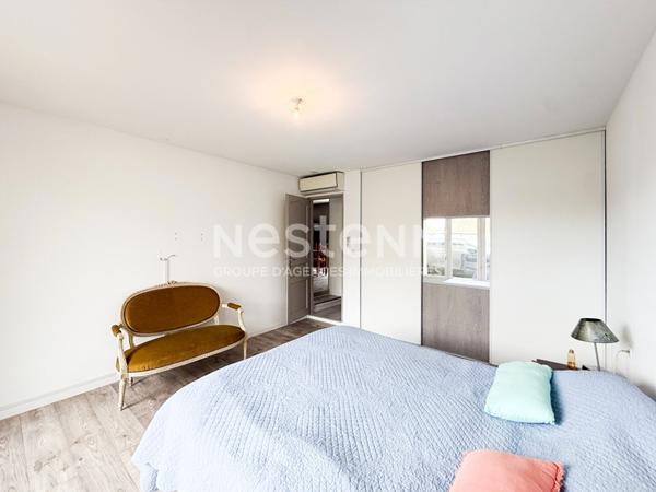 Marignane - Maison type 5 pièce(s) 147 m2 + garage de 46m2