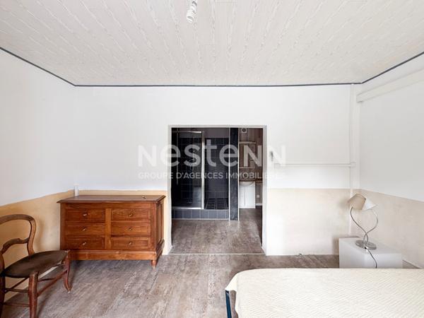 Marignane - Maison type 5 pièce(s) 147 m2 + garage de 46m2