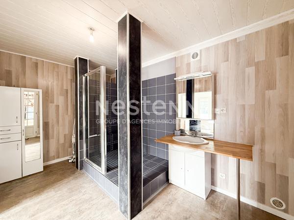 Marignane - Maison type 5 pièce(s) 147 m2 + garage de 46m2