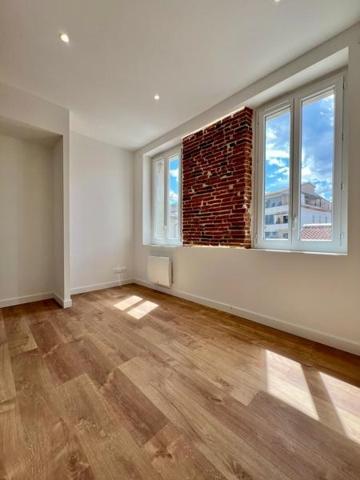 Appartement à vendre |  Toulouse |  2 pièces | 25 m²