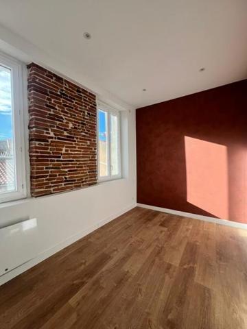Appartement à vendre |  Toulouse |  2 pièces | 25 m²