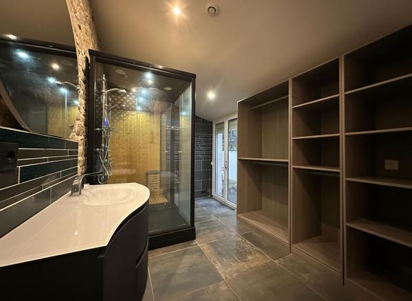 Quartier Saint-Patern - Appartement à vendre à Vannes 72,94m²