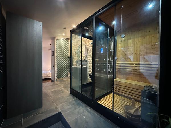 Quartier Saint-Patern - Appartement à vendre à Vannes 72,94m²