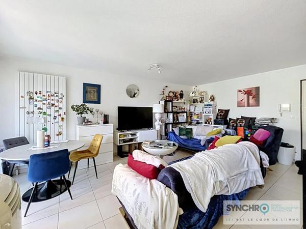 Appartement à louer à Illzach (68110)