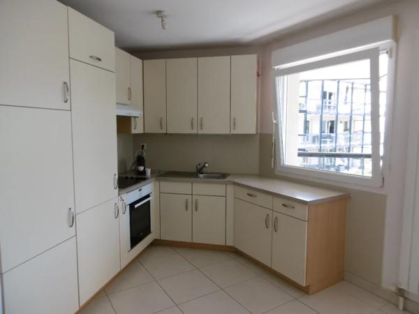 Appartement à louer à Illzach (68110)